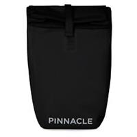 Pinnacle Unisex Water Resistant Pannier Bag Pair Backpack Rucksack - One Size Regular