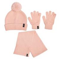 Firetrap Kids 3pcWntr Set Winter Sets