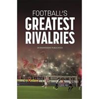 Grange Unisex Footballs Greatest Rivalries Books