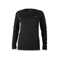 Karrimor Womens XLite Running Long Sleeve Top Sports Training Fitness Gym - 12 Regular