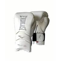 Everlast Unisex Elite Pro Hook And Loop Boxing Gloves - 18oz Regular