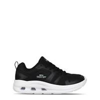 Slazenger Kids Spinner Runners Running Shoes Trainers Sneakers