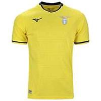 Mizuno Mens Lazio Away Shirt 2024 2025 Adults Domestic - L Regular