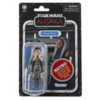 Hasbro Star Wars Retro Collection Ahsoka Tano Action Figures