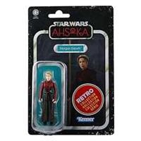 Hasbro Star Wars Retro Collection Morgan Elsbeth Action Figures