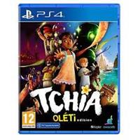 Maximum Games Tchia Olti Edition Action / Adventure