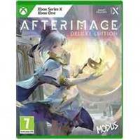 Maximum Games Mens Afterimage: Deluxe Edition RPG