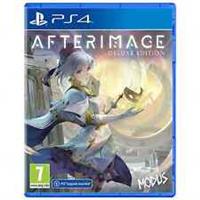 U and I Entertainment Afterimage: Deluxe Edition Action / Adventure