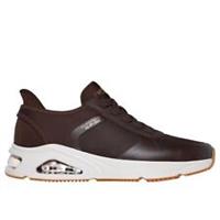 Skechers Mens Slip Ins Mesh And Hotmelt Fashion S On Trainers Sneakers Sports