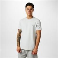 Jack Wills Mens Siro Rib T-Shirt Regular Fit - XS Regular