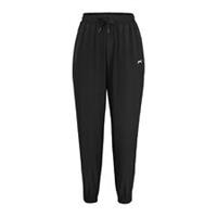 Slazenger Womens CH Wov Trousers Bottoms Pants Closed Hem Woven Tracksuit Sports - 20 Regular