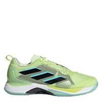 adidas Womens Avacourt Clay Court Tennis Shoes