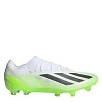 adidas Mens X Crazyfast Elite Firm Ground Football Boots