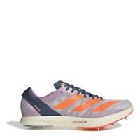 adidas Mens Adizero Avnti Track Running Shoes