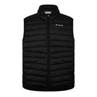 Columbia Mens Foster Vest Top Gilet Sleeveless Jacket Outerwear Tops - S Regular