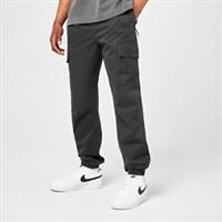 Jack Wills Mens Cuffed Cargo Trouser - 30W R Regular