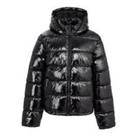 Firetrap Womens HiShine Jacket Outerwear Puffer - Heavyweight - 12 Regular