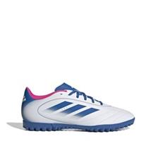 adidas Mens Goletto TF Football Boots Lace Up Shoes Trainers Colour Contrasting