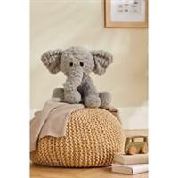 Toylife Unisex Ember the Elephant Plush Toys