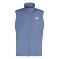 adidas Mens Own the Run Vest Top Sports Training Fitness Gym Performance - M Regular