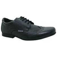 Lambretta Kids Brogue Brogues