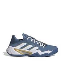 adidas Womens Barricade Cly Tennis Shoes