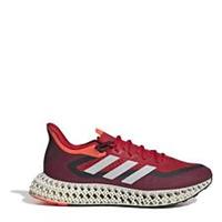 adidas Mens Adidas 4d Fwd Shoes Road Running Everyday Neutral