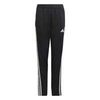 adidas Kids Tiro 23 League Training Tracksuit Sports Casual Bottoms 1/4 Zip - 7-8 Years Regular