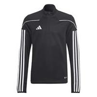 adidas Kids Tiro 23 League Training Top 1/4 Zip Fleece - 9-10 Years Regular