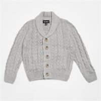 Threadbare Kids Apollo Cardi Cardigan - 9/10 Regular