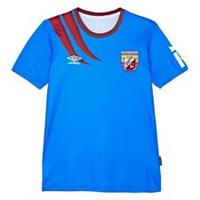 Umbro Mens Hdiy Hna Hm Js Domestic Shirt - XL Regular