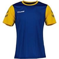 Hummel Mens Match Jersey 99 Drill Top - S Regular