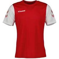 Hummel Kids Match Jersey Drill Top - 7/8 Regular