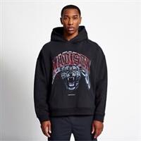 Madison Barclay Mens Bengal Hoodie Hooded Top OTH - S Regular