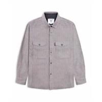 Lambretta Mens Overshirt Overshirts - M Regular