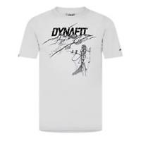 Dynafit Mens Promo Ss T-Shirt Regular Fit - L Regular