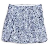 Puma Womens Mariposa Skirt Skort Sports - 8 Regular