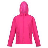 Regatta Womens Laiyah Waterproof Jacket Outerwear - 12 Regular