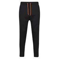 Regatta Mens Glenton Trousers Bottoms Pants Slim Fit Jogging Sweatpants - M Regular