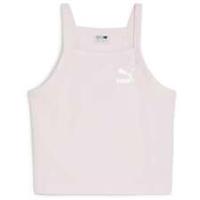 Puma Girls Classics Tank Top Sleeveless Vest G - 13 Regular