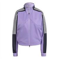 adidas Womens W TSU TT ADV Tracksuit Sports Casual Top - 8 Regular