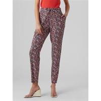 Vero Moda Womens Loose Trousers Bottoms Pants R1 Skinny - 8 Regular