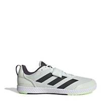 adidas Mens The Total Training Shoes Lace Up Sports Casual Trainers