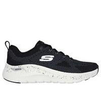 Skechers Womens Arch Ft 2 Runners Running Shoes Trainers Sneakers