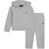 Lyle & Scott Kids Sweat Baby Clothing Set - 18-24 Months Regular