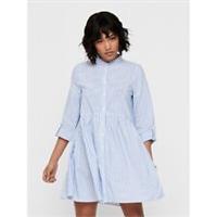 Only Womens D Str Dress Woven Mini - 6 Regular