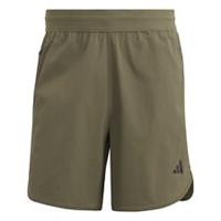 Adidas Mens D4T Cord 7In Woven Shorts - S Regular