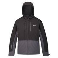 Regatta Mens Highton Jacket Outerwear Insulated - S Regular