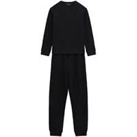 Guess Kids Tracksuit Sports Casual Clothing Set - 8 Years Regular