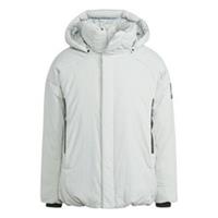 Adidas Mens Cr Down Jacket Outerwear - L Regular